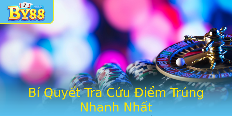 Bí Quyết Tra Cứu Điểm Trúng Nhanh Nhất Bí Quyết Tra Cứu Điểm Trúng Nhanh Nhất