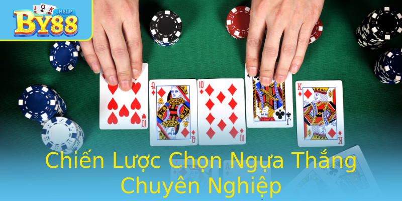 Chiến Lược Chọn Ngựa Thắng Chuyên Nghiệp