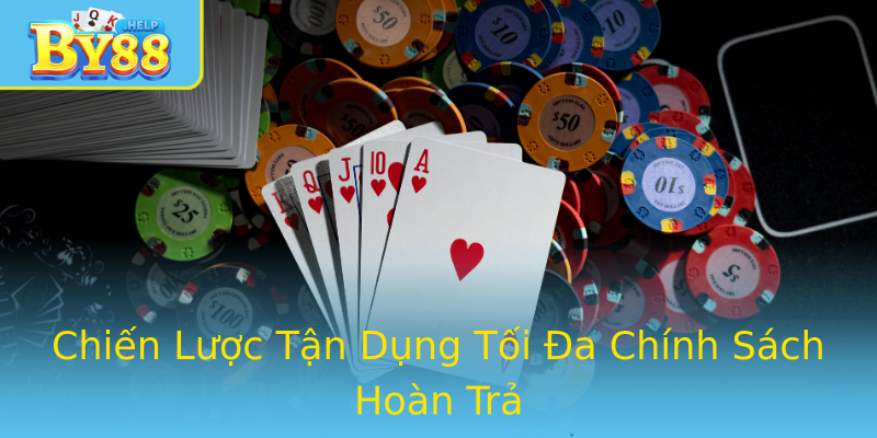 Chiến Lược Tận Dụng Tối Đa Chính Sách Hoàn Trả Chiến Lược Tận Dụng Tối Đa Chính Sách Hoàn Trả