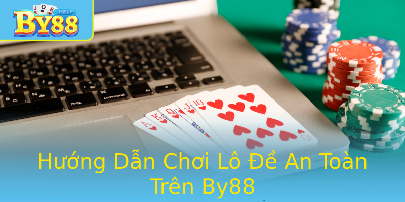 Hướng Dẫn Chơi Lô Đề An Toàn Trên By88 Hướng Dẫn Chơi Lô Đề An Toàn Trên By88