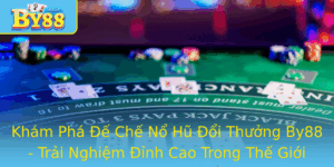 Kham Pha E Che No Hu Oi Thuong By88 Trai Nghiem Inh Cao Trong The Gioi Game Truc Tuyen
